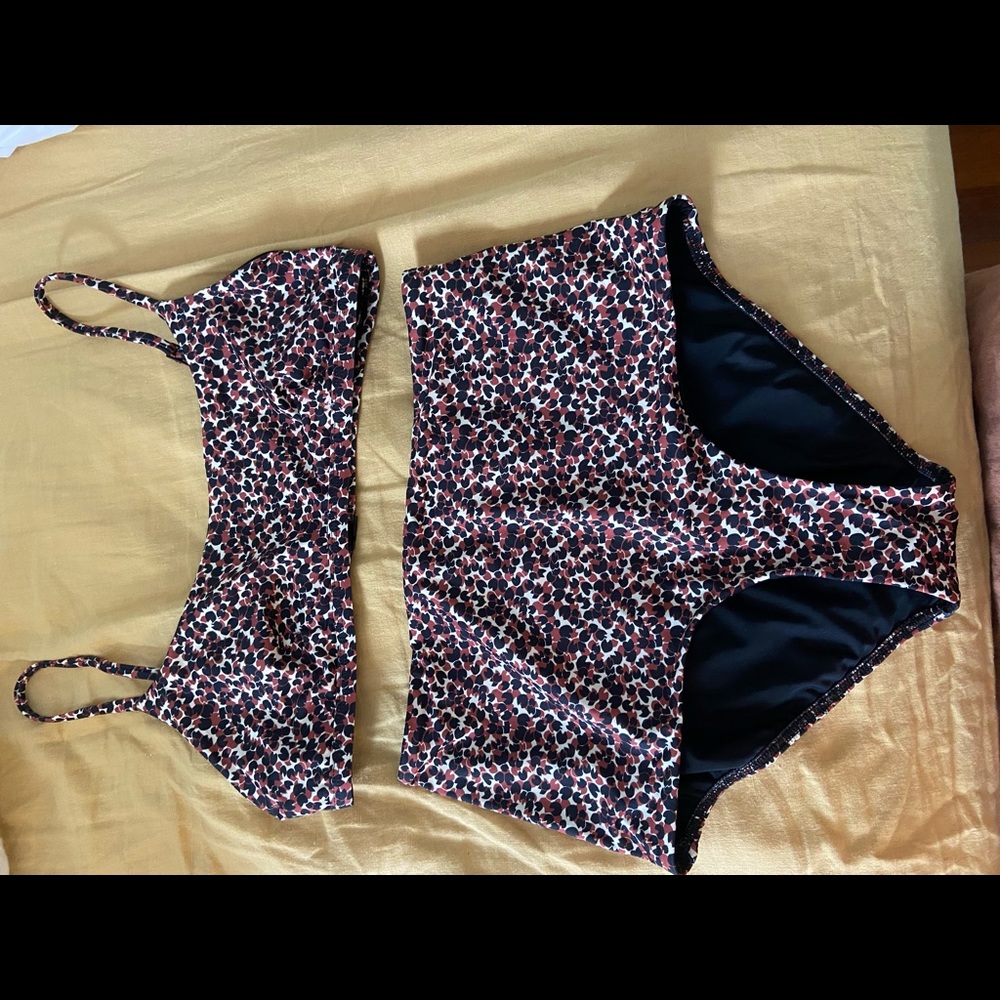 Matteau swim set